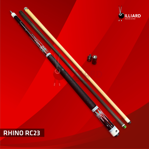 Gậy Bi A Rhino RC23