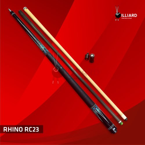 Gậy Bi A Rhino RC23
