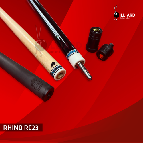 Gậy Bi A Rhino RC23