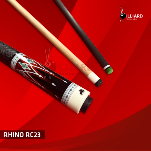 Gậy Bi A Rhino RC23
