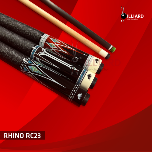 Gậy Bi A Rhino RC23