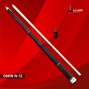 Gậy Bi a Omin N12