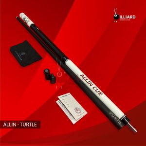 Gậy Bi a Allin Turtle