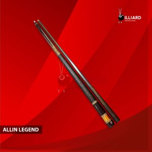 Gậy Bi a Allin Legend