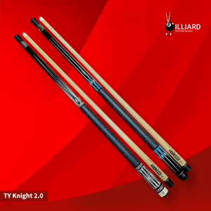 Gậy Bi a TY Knight 2.0