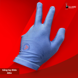 Găng tay Bida Allin