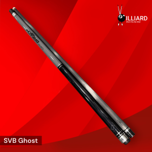Gậy Bi a SVB Ghost