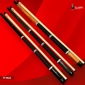 Gậy bi a TY MLD
