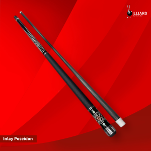 Cơ bi-a Inlay Poseidon