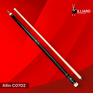 Allin Custom “Đế Vương” C0702 Phiên Bản Limited