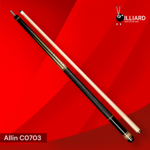 Allin Custom C0703 Phiên Bản Limited