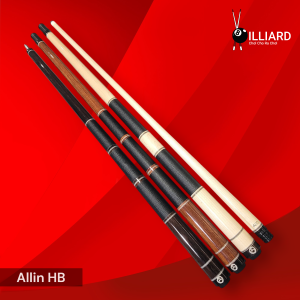 Gậy Bi a Allin HB