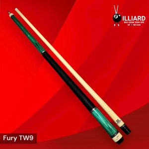 Gậy Bi a Fury TW9