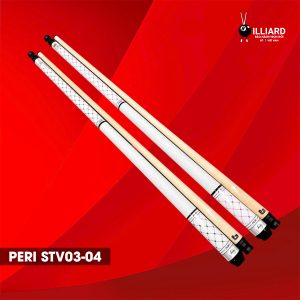 Cơ bida Peri STV03-04