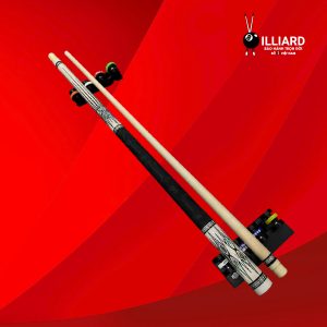 Cơ bida Allin Custom P03