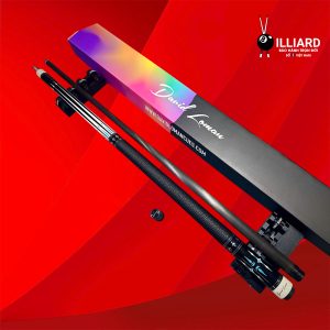 Gậy Bi a David Loman Phantom & Ngọn CLS