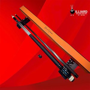 Gậy Bi a David Loman Phantom & Ngọn David Loman Carbon Ultra