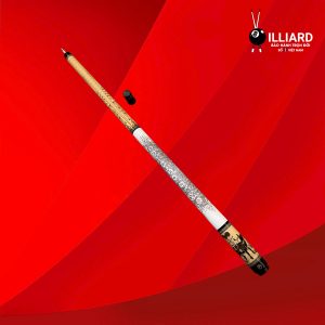 Cơ bida Allin Folk 1-5