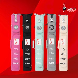 Bao Allin VN 3X5 “Tôi Yêu Việt Nam”