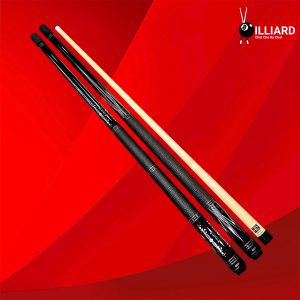 Gậy Bida Fury TK 03-04
