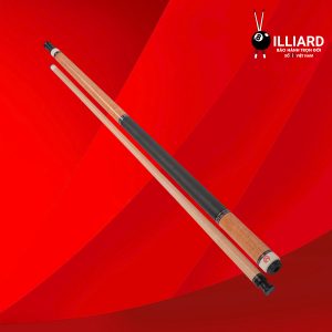 Gậy Bi a Allin JD-2506 Nâu Nhạt