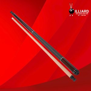 Gậy Bi a Allin JD-2506 Nâu