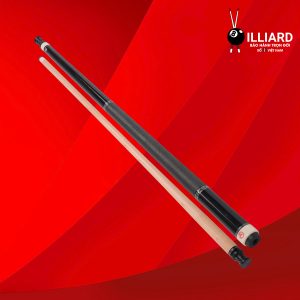 Gậy Bi a Allin JD-2506 Đen